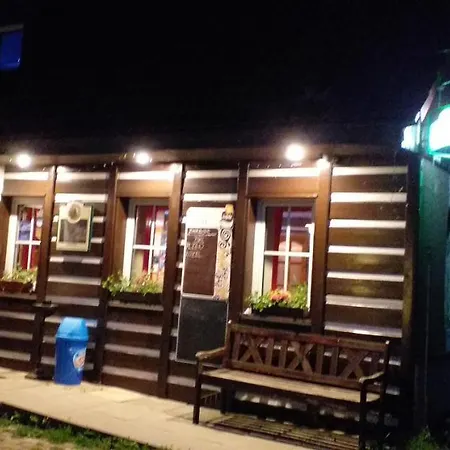 Guest house Sedlonov 178 Sedlonov