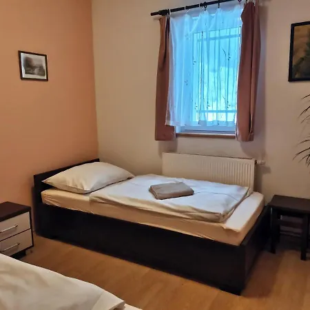 Guest house Sedlonov 178