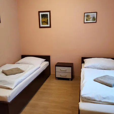 Guest house Sedlonov 178