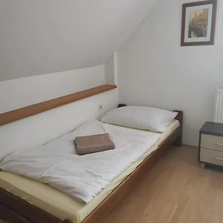 Sedlonov 178 Guest house 2*