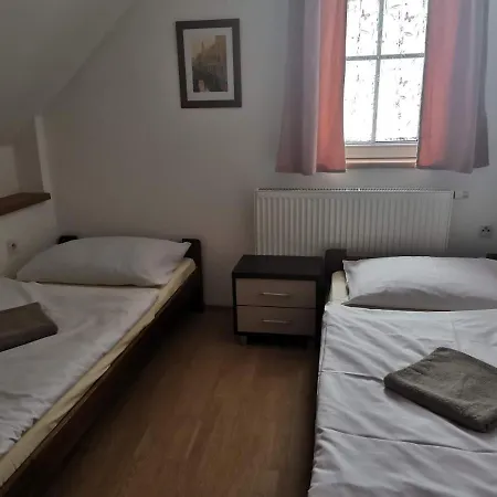 Guest house Sedlonov 178