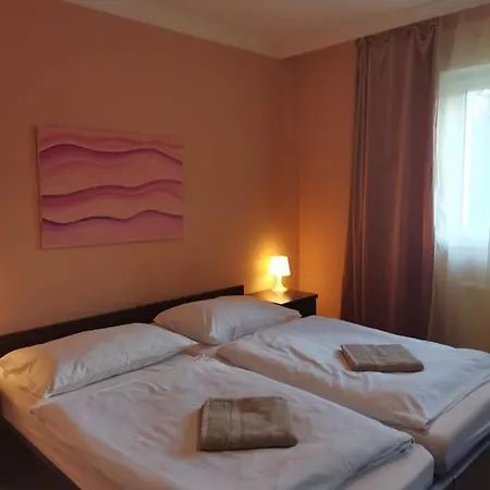 Sedlonov 178 Guest house