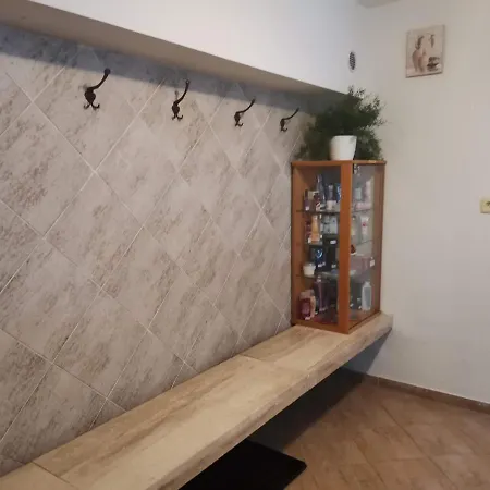 Guest house Sedlonov 178