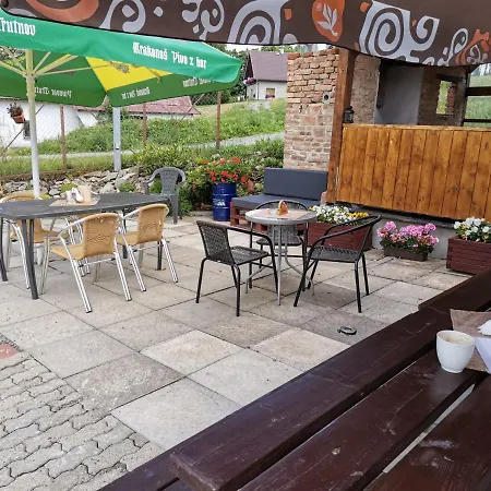 Sedlonov 178 Guest house 2*