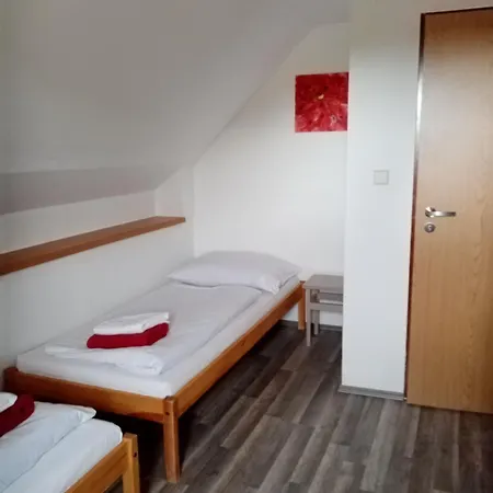 Guest house Sedlonov 178 Sedlonov