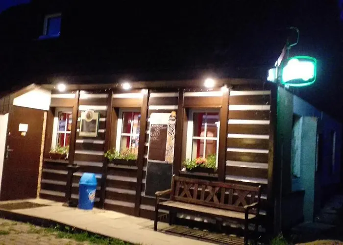 Casa de hóspedes 178 Sedloňov