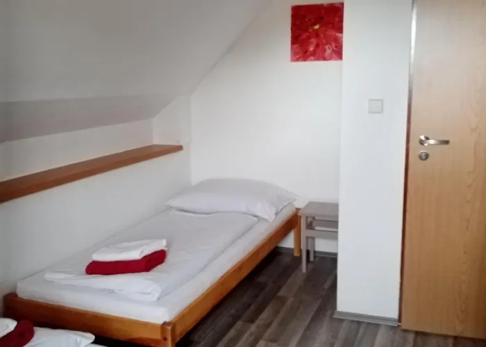 Casa de hóspedes 178 Sedloňov