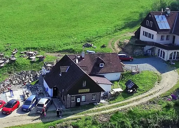Casa de hóspedes 178 Sedloňov